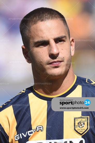 SS Juve Stabia v Palermo FC - Serie B